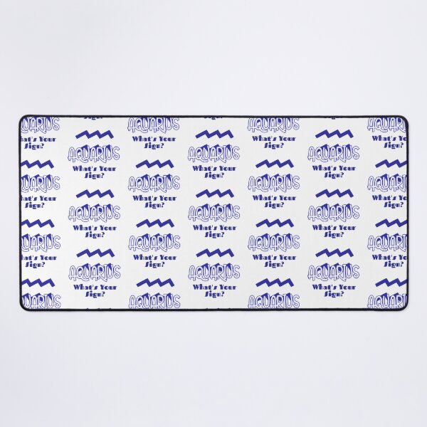 Item preview, Aquarius. What’s Your Sign? designed and sold by Marvett-World.