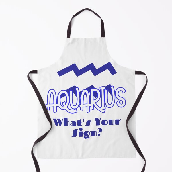 Item preview, Aquarius. What’s Your Sign? designed and sold by Marvett-World.