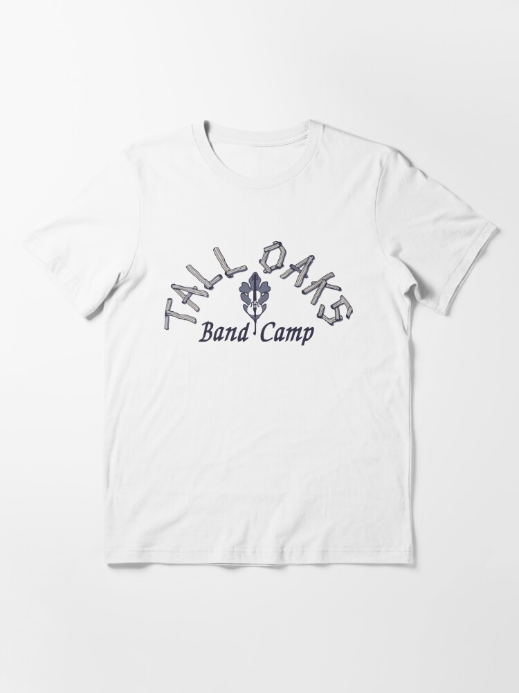 Tall Oaks Band Camp v1 Essential T-Shirt for Sale by Nick Meece