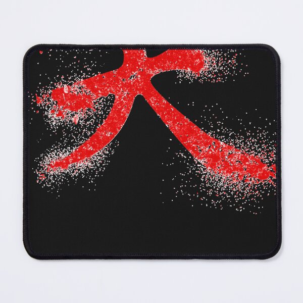Item preview, Akuma Kanji   designed and sold by guyordon.
