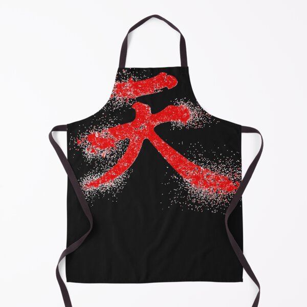 Item preview, Akuma Kanji   designed and sold by guyordon.