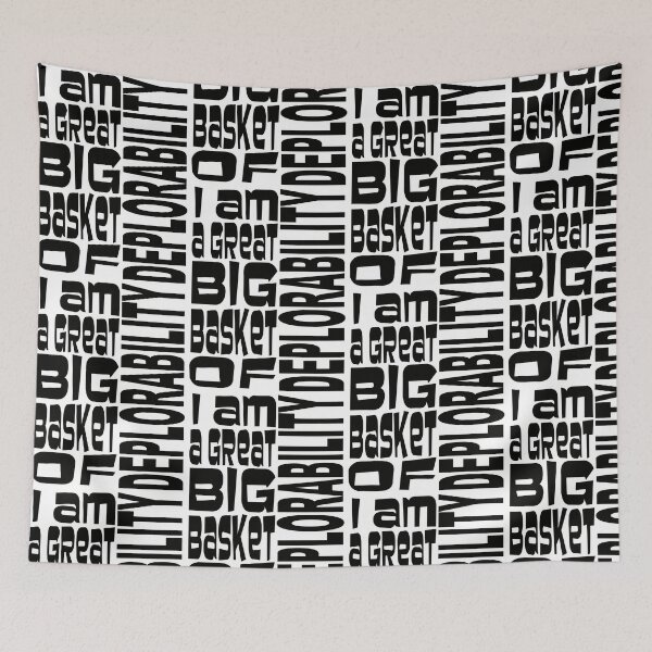 Item preview, BIG BASKET 1 designed and sold by MARTYMAGUS1.