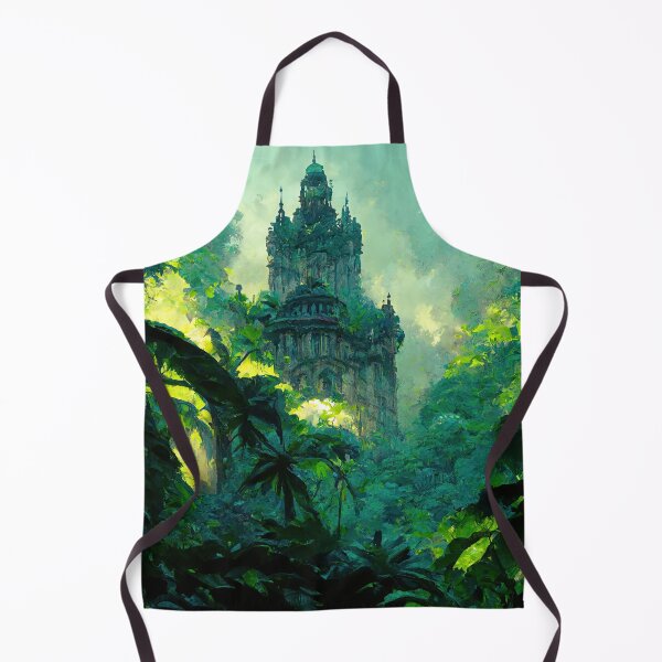 Item preview, View of Mansion designed and sold by NeuroChroma.