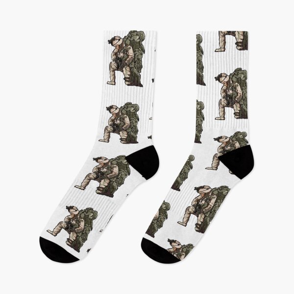 Item preview, US Military Soldier  designed and sold by mkzmerch.