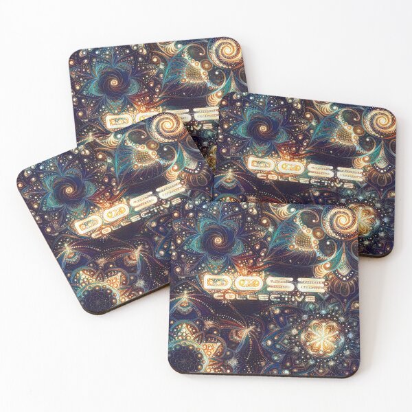 Item preview, Afterglow designed and sold by DoseCollective.