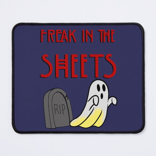 Item preview, Freak in the Sheets w/ stain designed and sold by DF3.