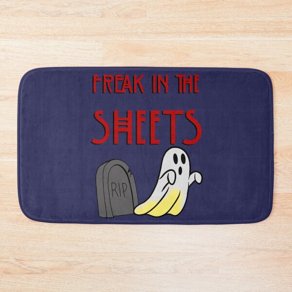 Item preview, Freak in the Sheets w/ stain designed and sold by DF3.