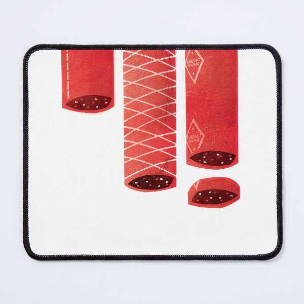 Item preview, Salami designed and sold by Ben Sanders.