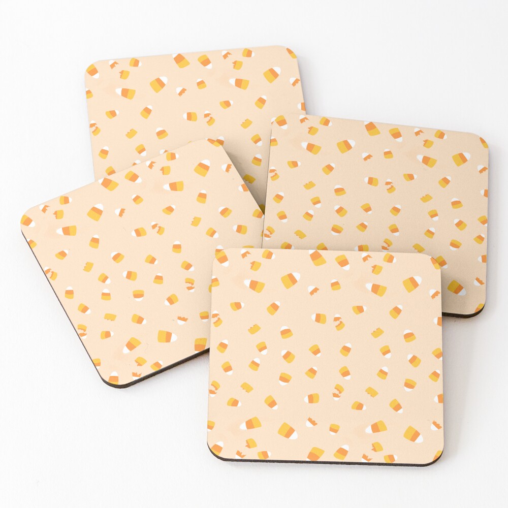 Item preview, Coasters (Set of 4) designed and sold by RandiMullins.