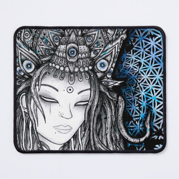 Item preview, Blau Lha designed and sold by JakNola.