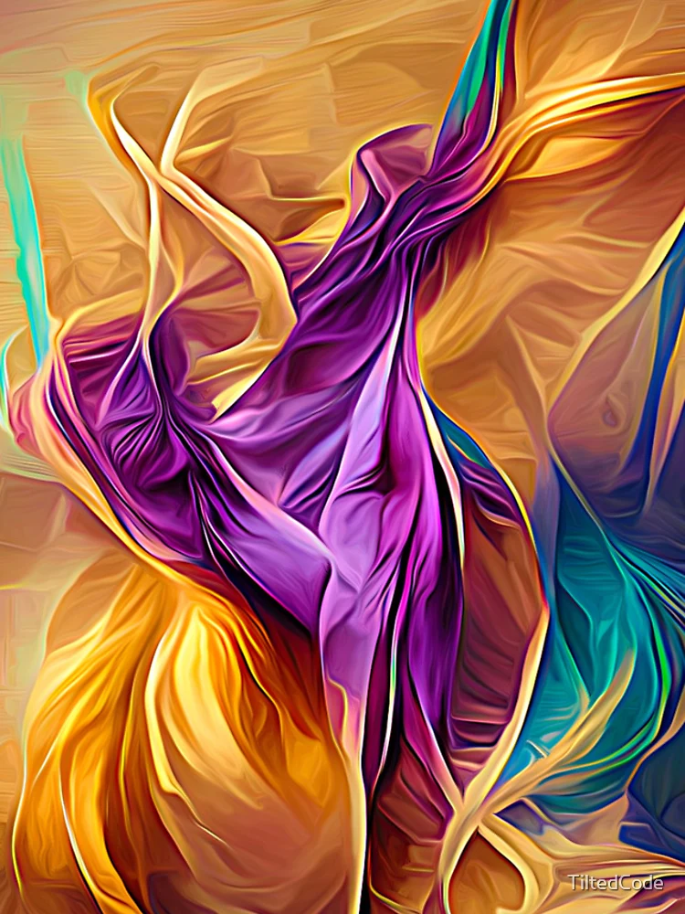 Thumbnail 5 of 5, iPhone Case, Entangled designed and sold by TiltedCode.