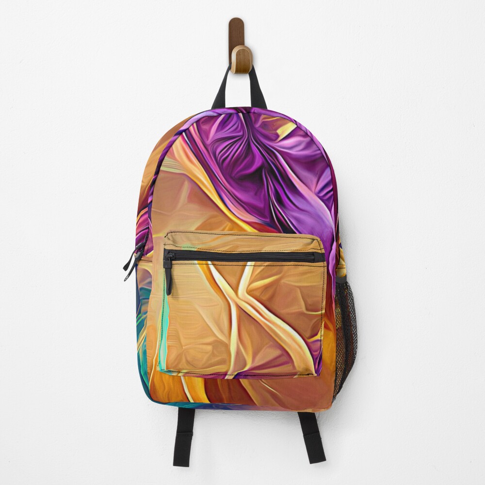 Item preview, Backpack designed and sold by TiltedCode.