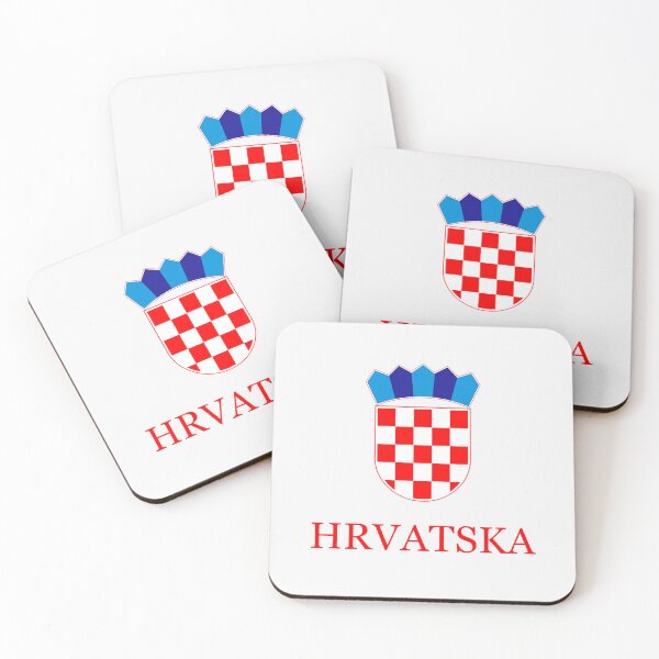 Item preview, Hrvatska Red designed and sold by VRedBaller.