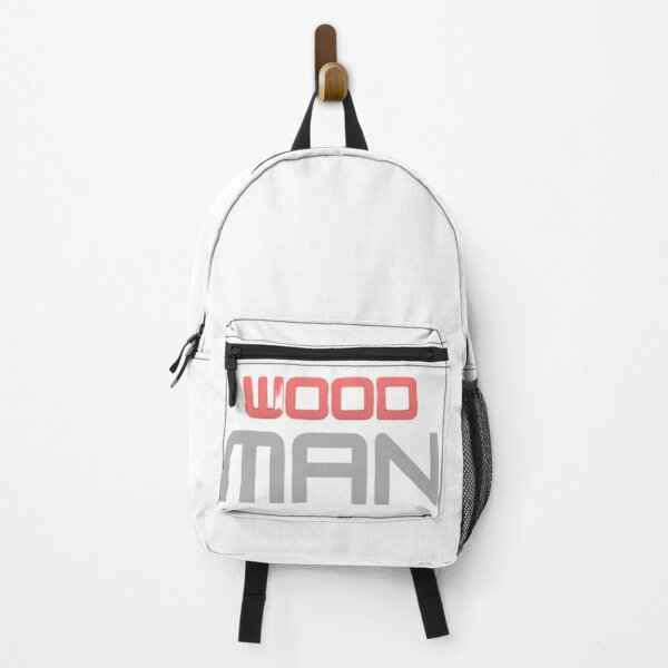 Item preview, wood man designed and sold by jehadaday.