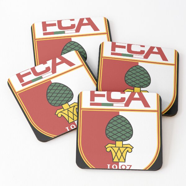 Item preview, Augsburg FC   designed and sold by guyordon.
