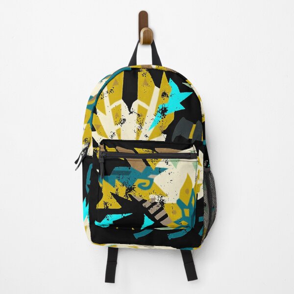Item preview, Monster hunter world iceborne zinogre kanji icon designed and sold by MichaelRuth12.
