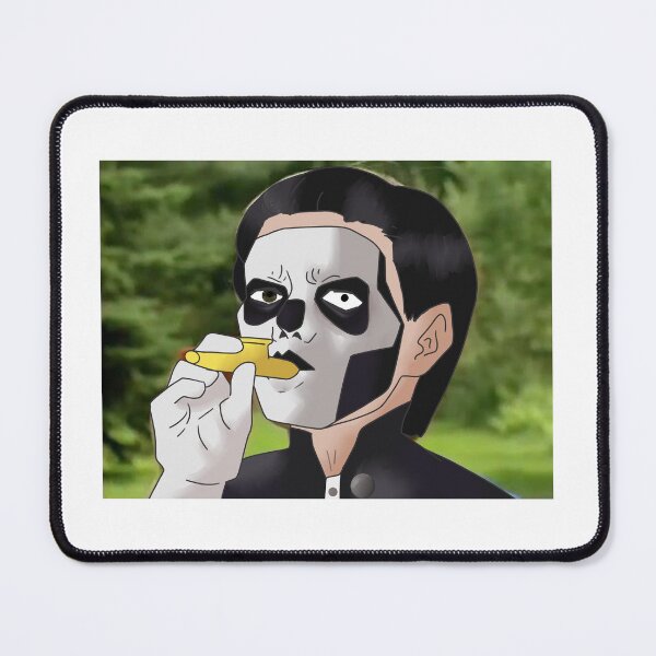 Item preview, Terzo Kazoo kid designed and sold by pointing-north.