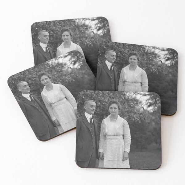 Item preview, Vintage Couple designed and sold by BGPickers.