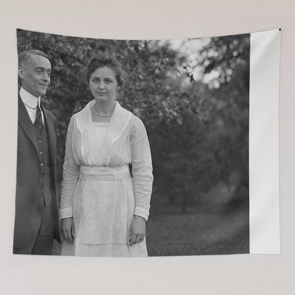 Item preview, Vintage Couple designed and sold by BGPickers.