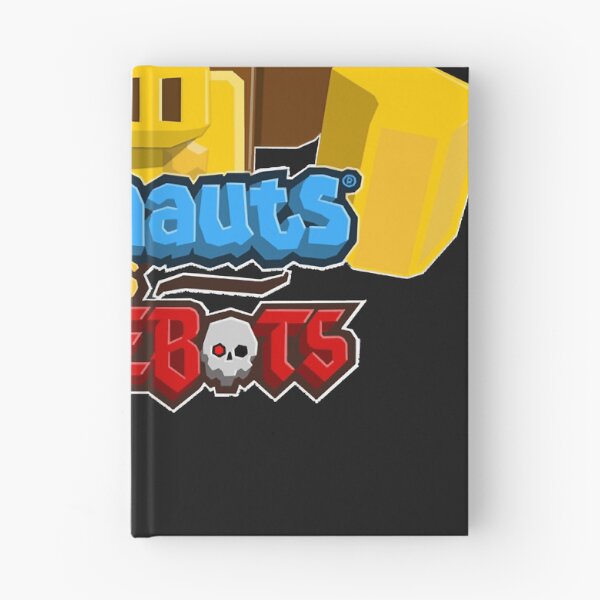 Item preview, Autonauts vs Piratebots Botbarossa   designed and sold by guyordon.