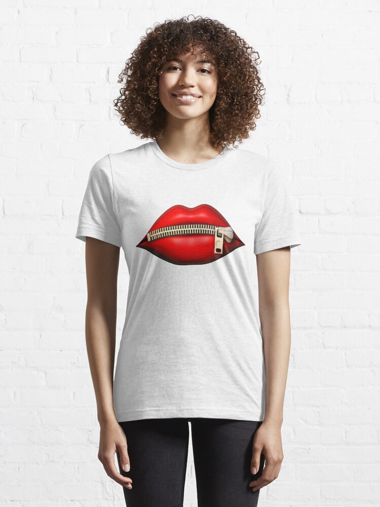 smart mouth t shirts