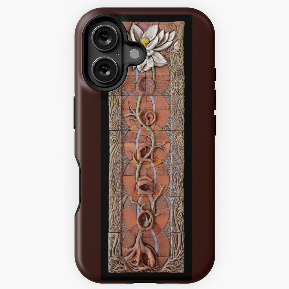 Item preview, iPhone Magsafe Tough Case designed and sold by MonaShiber.