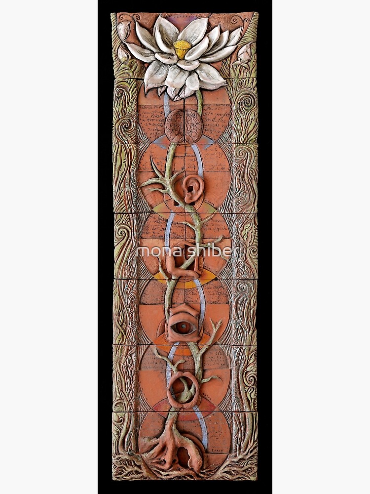 Lotus VII: sense doors by MonaShiber