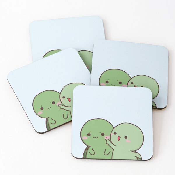 Item preview, Yoko and Tomi designed and sold by YokoTomi.