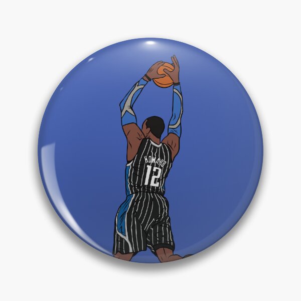 Item preview, Dwight Howard Dunk designed and sold by RatTrapTees.