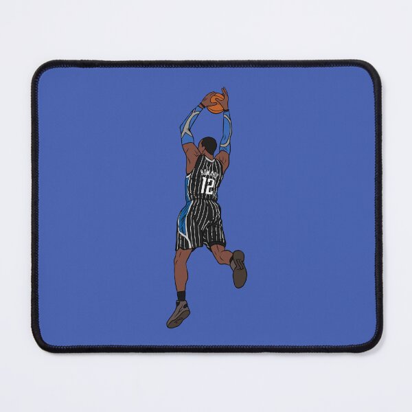 Item preview, Dwight Howard Dunk designed and sold by RatTrapTees.
