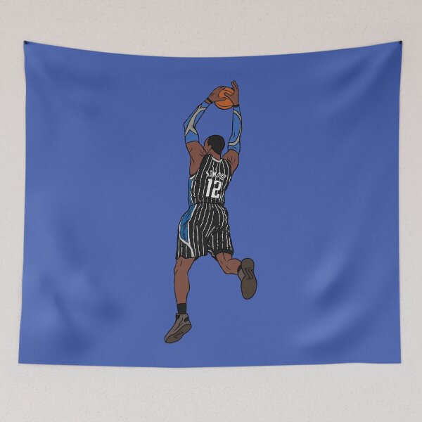 Item preview, Dwight Howard Dunk designed and sold by RatTrapTees.