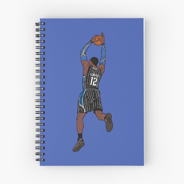 Item preview, Dwight Howard Dunk designed and sold by RatTrapTees.