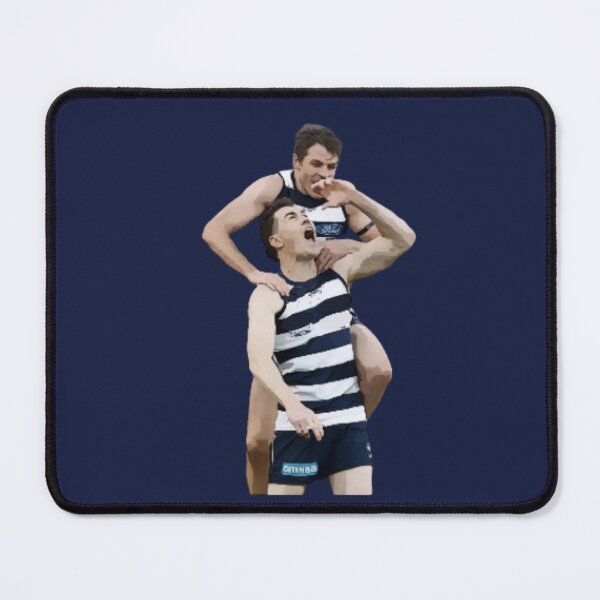 Item preview, Jeremy Cameron Cracking a Tin Open Celebration designed and sold by ijdesigns.