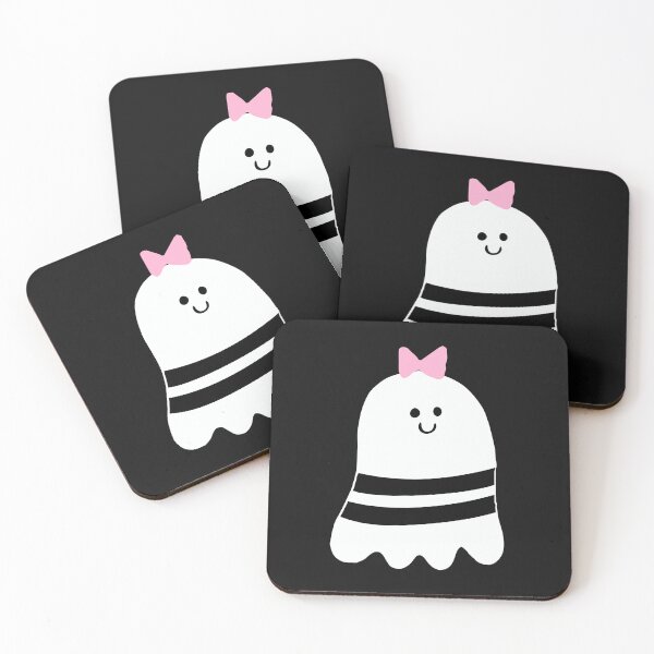 Item preview, Cute halloween boo designed and sold by RIXXI HEY CO..