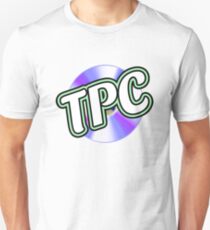 The Pro Crastinators Logo Unisex T-Shirt