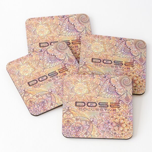 Item preview, Shimmer designed and sold by DoseCollective.