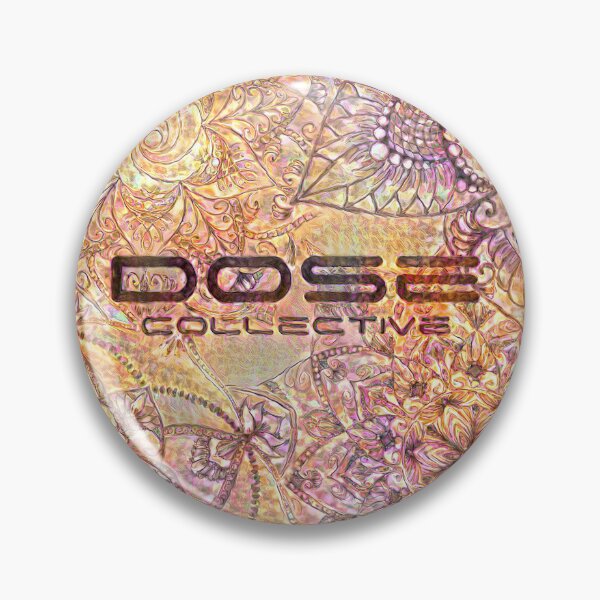Artikelvorschau, Schimmern entworfen und verkauft von DoseCollective.