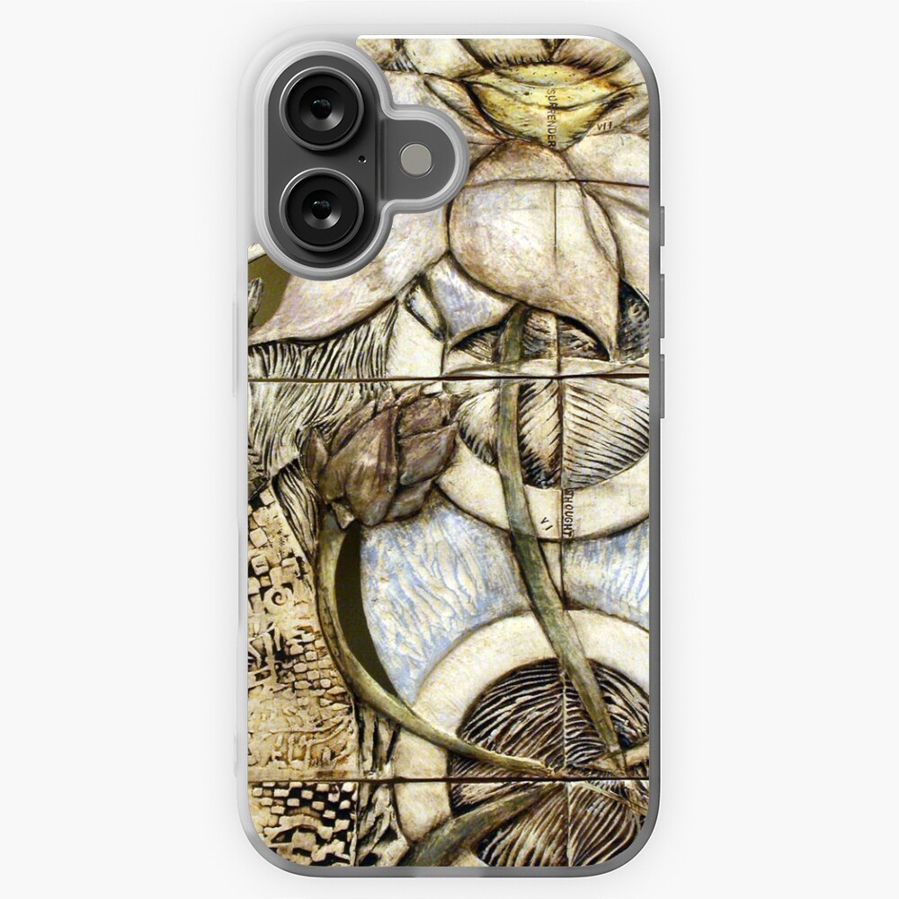 Item preview, iPhone Soft Case designed and sold by MonaShiber.