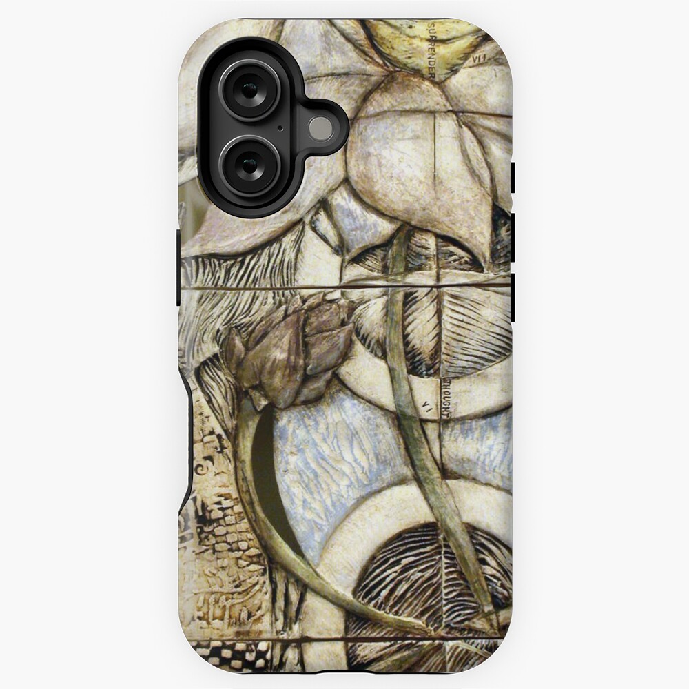 Item preview, iPhone Tough Case designed and sold by MonaShiber.