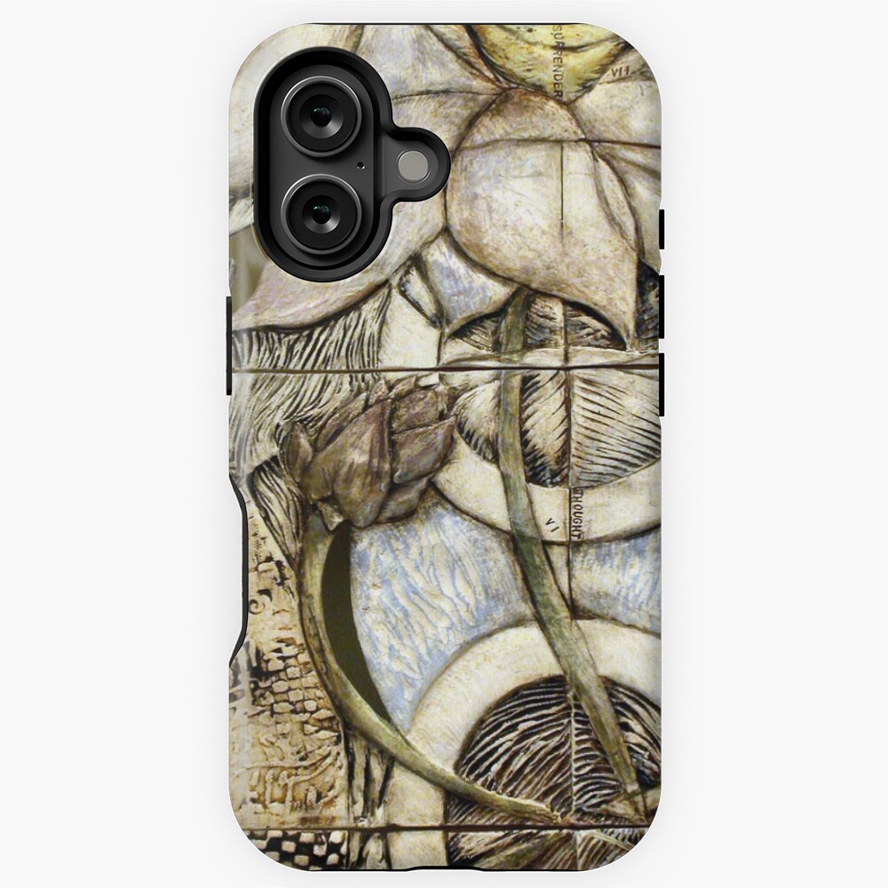Item preview, iPhone Magsafe Tough Case designed and sold by MonaShiber.