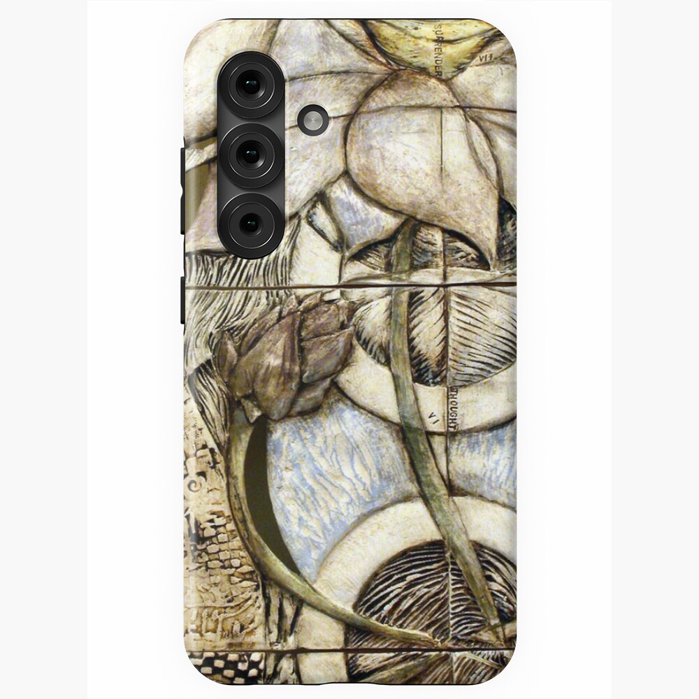 Item preview, Samsung Galaxy Tough Case designed and sold by MonaShiber.