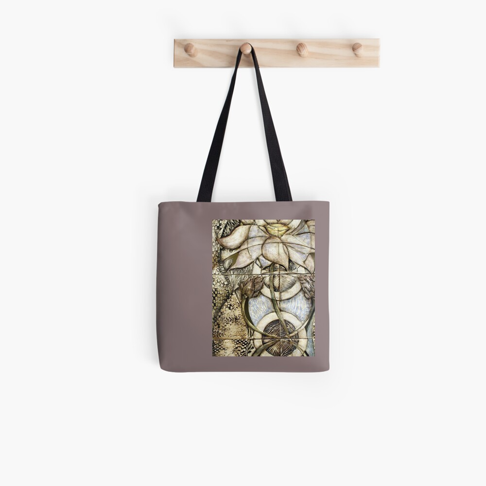 Item preview, All Over Print Tote Bag designed and sold by MonaShiber.