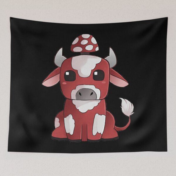 Item preview, Mooshi designed and sold by MichaelRuth12.