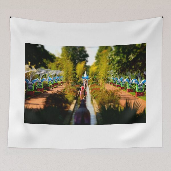 Item preview, Wonderland 1 designed and sold by Rodney Williams.