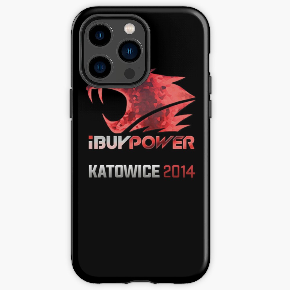 Ibuypower holographic Sticker for Sale by MichaelTerry12