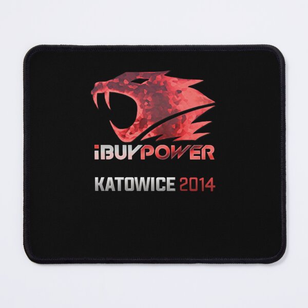 Item preview, Ibuypower holographic designed and sold by MichaelTerry12.