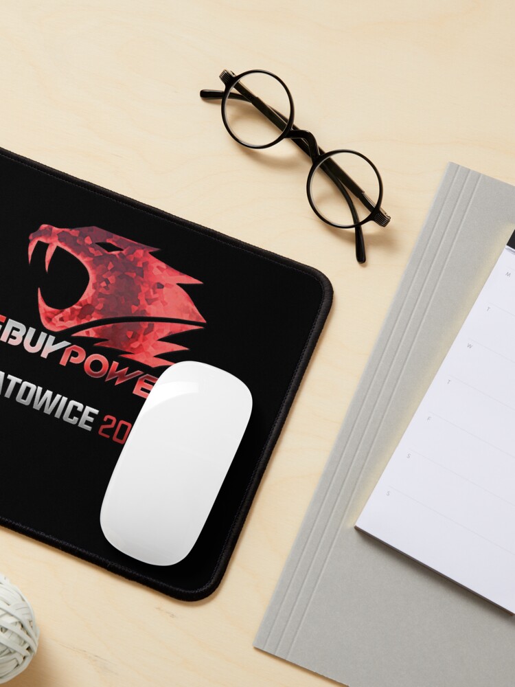 Ibuypower holographic Sticker for Sale by MichaelTerry12