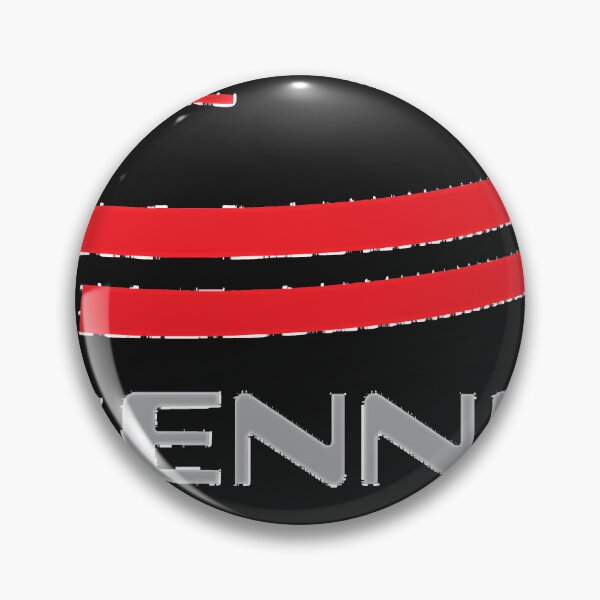 Item preview, Ayrton Senna Logo   designed and sold by guyordon.