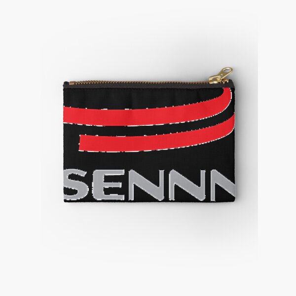 Item preview, Ayrton Senna Logo   designed and sold by guyordon.