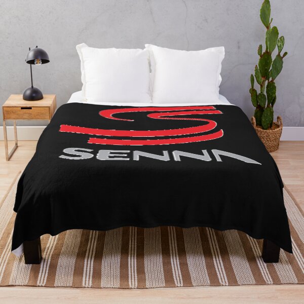 Artikelvorschau, Ayrton Senna-Logo entworfen und verkauft von guyordon.